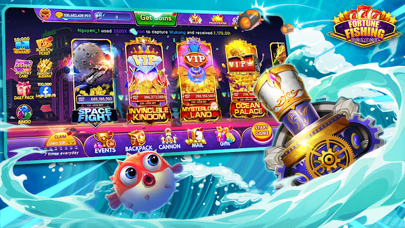 Fishing Page — Fish Shooting Games Bangladesh | WICKET71