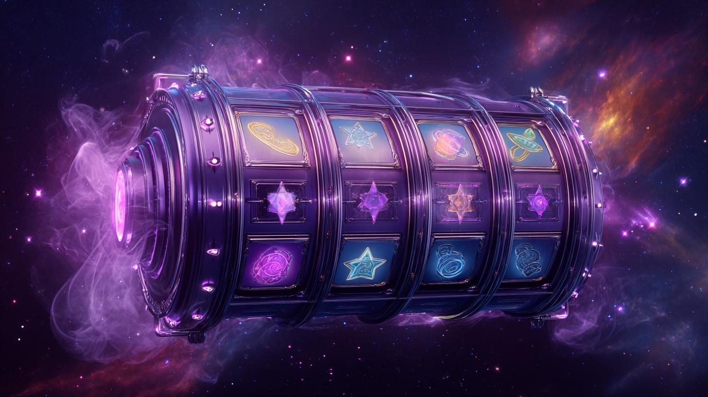 Slots Page — Online Casino Slots Bangladesh | WICKET71